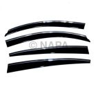 Side Window Deflector