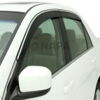 Side Window Deflector