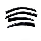 Side Window Deflector