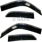 Side Window Deflector