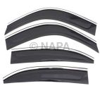 Side Window Deflector