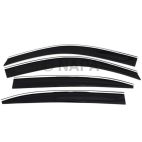 Side Window Deflector