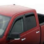 Side Window Deflector