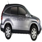Side Window Deflector