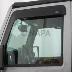 Side Window Deflector