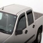 Side Window Deflector