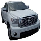 Side Window Deflector