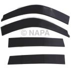 Side Window Deflector