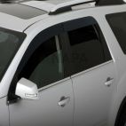 Side Window Deflector