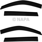 Side Window Deflector