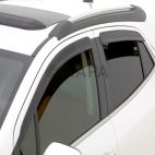 Side Window Deflector