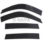 Side Window Deflector
