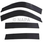 Side Window Deflector