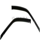 Side Window Deflector