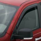 Side Window Deflector