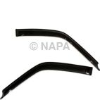 Side Window Deflector