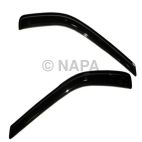 Side Window Deflector