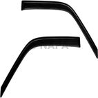 Side Window Deflector