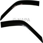Side Window Deflector