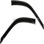 Side Window Deflector