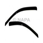 Side Window Deflector