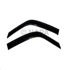 Side Window Deflector