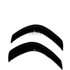 Side Window Deflector