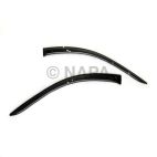 Side Window Deflector