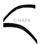 Side Window Deflector