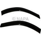 Side Window Deflector