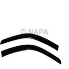 Side Window Deflector
