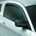 Side Window Deflector