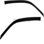 Side Window Deflector