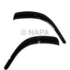Side Window Deflector