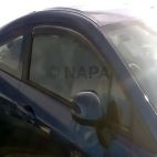 Side Window Deflector