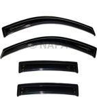 Side Window Deflector