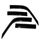 Side Window Deflector