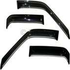 Side Window Deflector