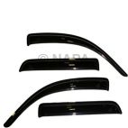 Side Window Deflector