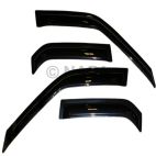 Side Window Deflector