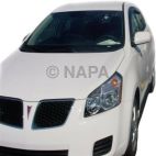Side Window Deflector