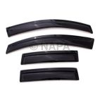 Side Window Deflector