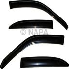 Side Window Deflector