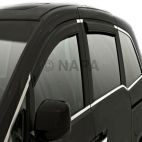 Side Window Deflector