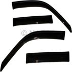 Side Window Deflector