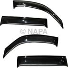 Side Window Deflector