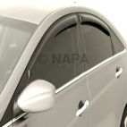 Side Window Deflector