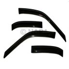 Side Window Deflector