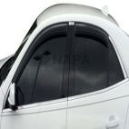 Side Window Deflector