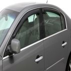 Side Window Deflector